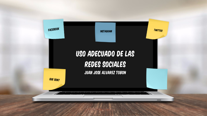 uso correcto de las redes sociales by cinos 897 on Prezi