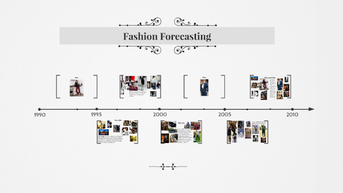 Fashion Forecasting by Jynsyn Noble on Prezi