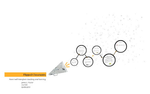 Flipped Classrooms by James Frazier on Prezi
