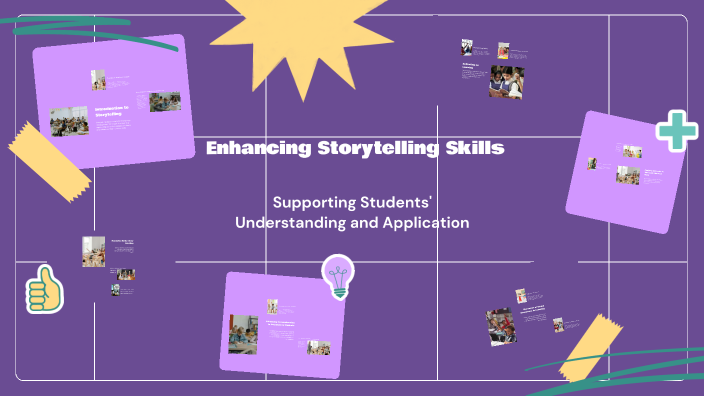 Teaching Sentence Structure Through Storytelling by Claudia Vella on Prezi
