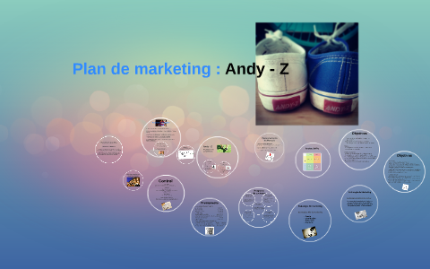 Plan de marketing by sevi gadea on Prezi