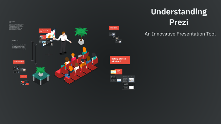 Understanding Prezi by Miguel Ivann Pabustan on Prezi