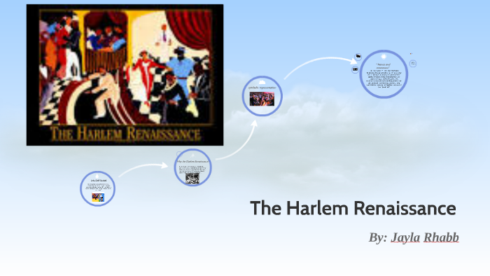 The Harlem Renaissance by jayla Rhabb on Prezi