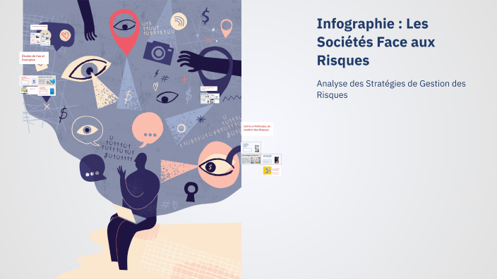 Infographie : Les Sociétés Face aux Risques by Malak Nawel on Prezi