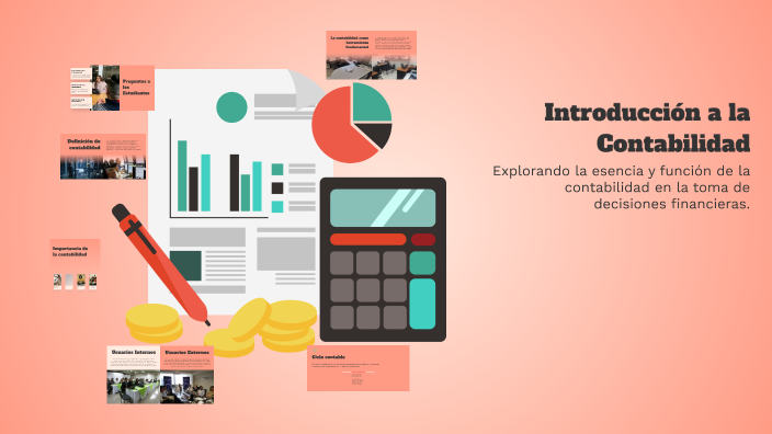 Introducción a la Contabilidad by Jesus Antonio Alí Rodriguez on Prezi