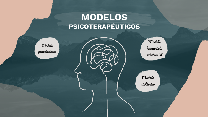 Modelos Psicoterapéuticos By Morelia Cruz Gutierrez On Prezi