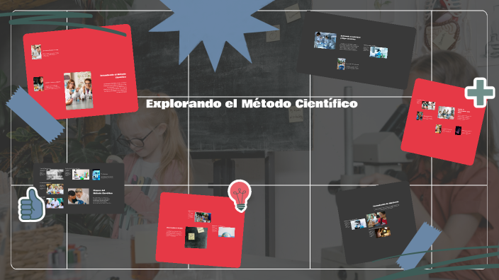 El Método Científico by alejandra orozco on Prezi
