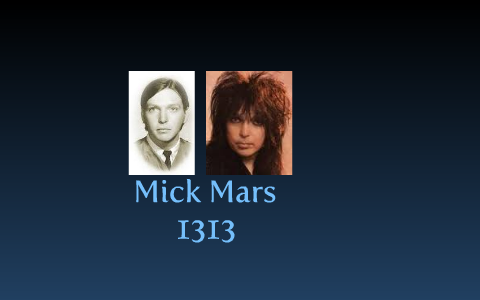 Nikki Sixx on Mick Mars Hes a little bit confused and being misled   1057 The Point