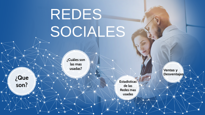 REDES SOCIALES (HERRERA BRENDA) by Brenda Rocio Herrera on Prezi
