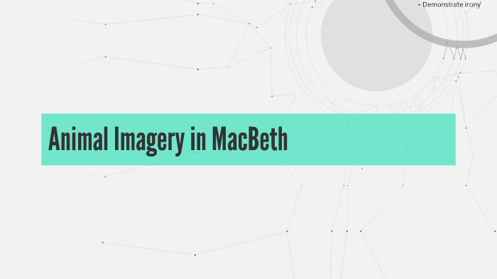 animal-imagery-in-macbeth-by-kj-kramer