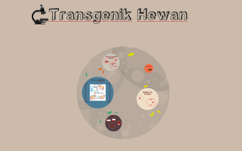 37+ Contoh hewan transgenik info