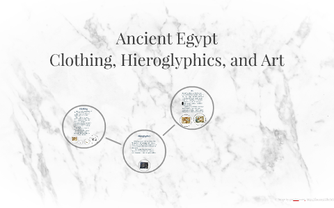Ancient Egypt by Shelby Smith on Prezi
