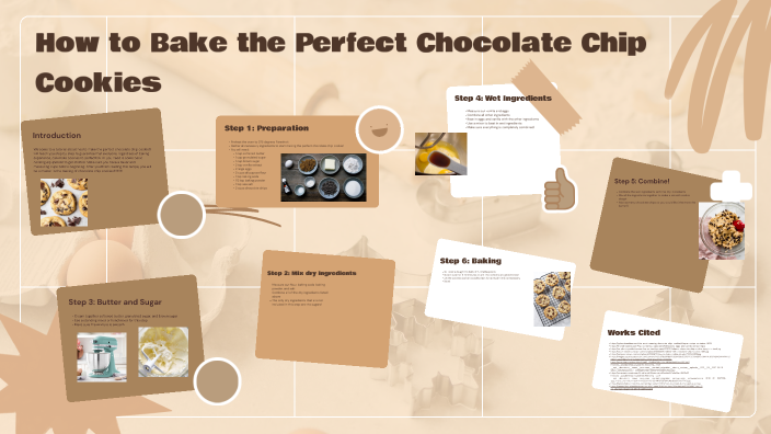 Baking Best Cookies by Heather Feinstein on Prezi