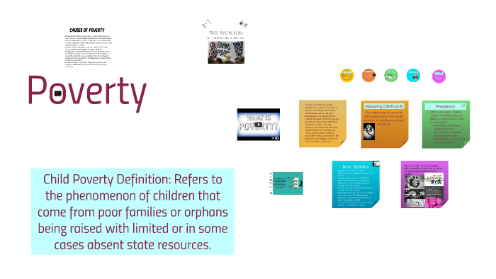Poverty by on Prezi