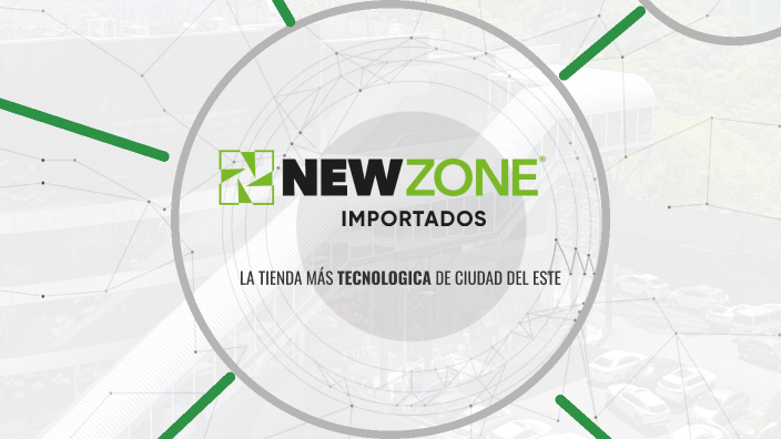 Newzone Experiencia Newzone by Julio Cesar Vera on Prezi