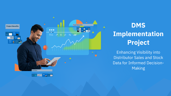 DMS Implementation Project by Christopher Sudarmadi on Prezi