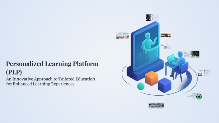 Personalized Learning Platform (PLP) by Dream - LBSNAA on Prezi