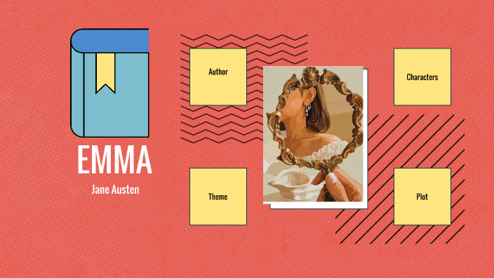 Emma by Jane Austen by Kathleen Rianne Baluyut on Prezi
