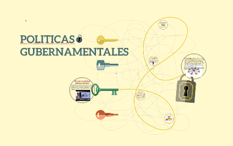 POLITICAS GUBERNAMENTALES by Laura Cepeda on Prezi