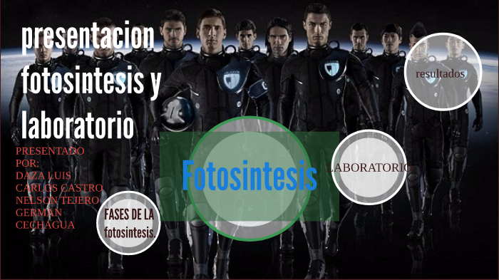 BIOLOGIA by luis felipe daza on Prezi