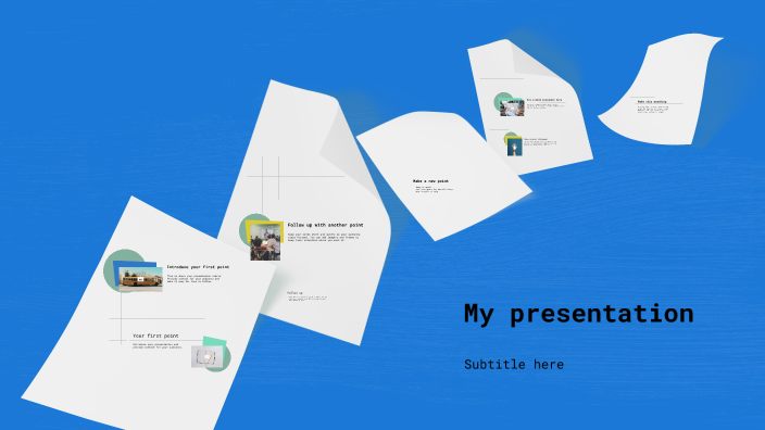 by diego ponce on Prezi