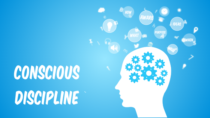 Conscious Discipline (NTO) by Jillian Meriweather on Prezi