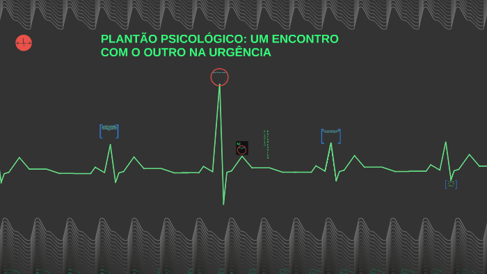 Plantao Psicologico By Igor Azevedo