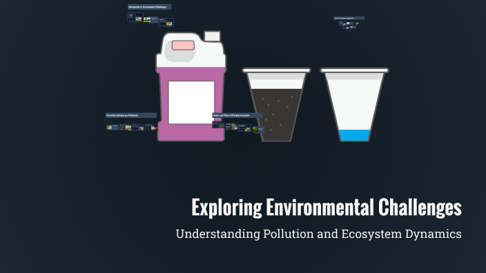 Exploring Environmental Challenges by rod wave on Prezi