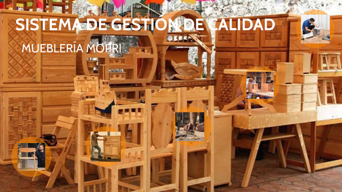 SISTEMA DE GESTION DE CALIDAD by CINDY LIZBETH DIRCIO on Prezi