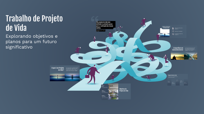 Trabalho de Projeto de Vida by yasx on Prezi