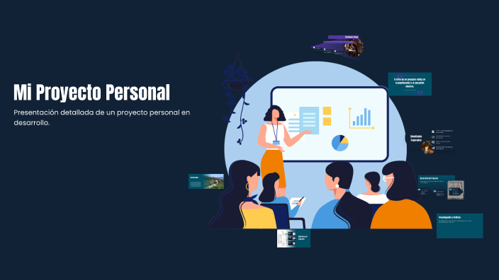 Mi Proyecto Personal by zarah moscoso rojas on Prezi