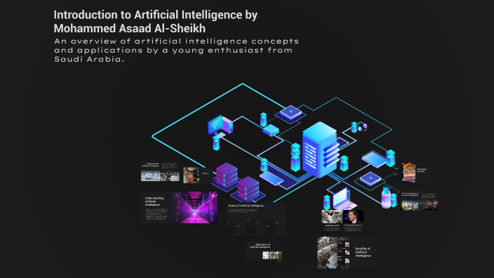 Introduction to Artificial Intelligence by Mohammed Asaad Al-Sheikh by ...