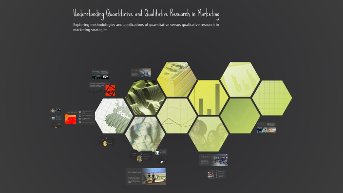 Understanding Quantitative and Qualitative Research in Marketing by ...