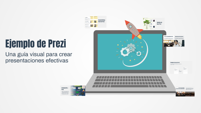 Ejemplo de Prezi by BENJAMIN VELAZQUEZ on Prezi