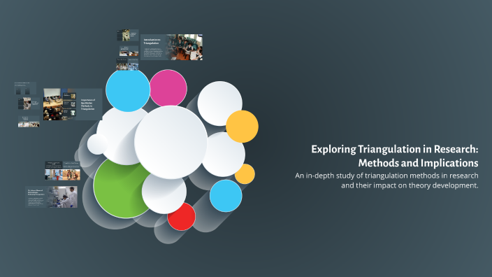 Exploring Triangulation in Research: Methods and Implications by Ronan ...