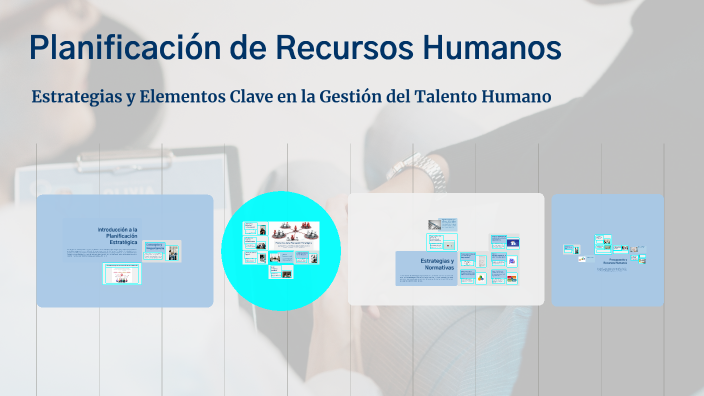 Planificación de Recursos Humanos by Lizzethe Herrera Sandoval on Prezi