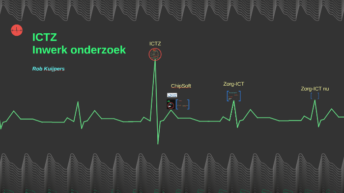 ICTZ by Rob Kuijpers