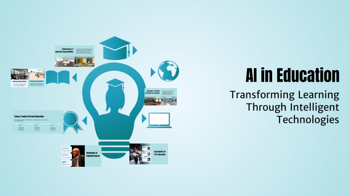 AI in Education by Dodeta Theking on Prezi