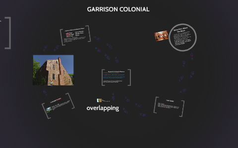 GARRISON COLONIAL by Kayla Washington on Prezi