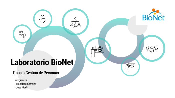 BIONET by Francisca Corrales on Prezi