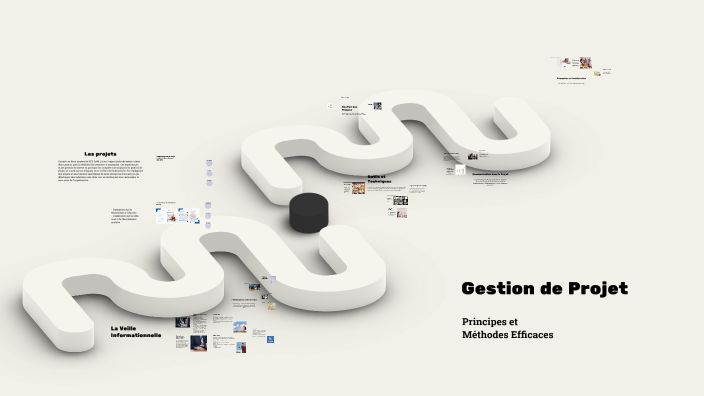 Gestion de Projet by Malyvane Balmeur on Prezi