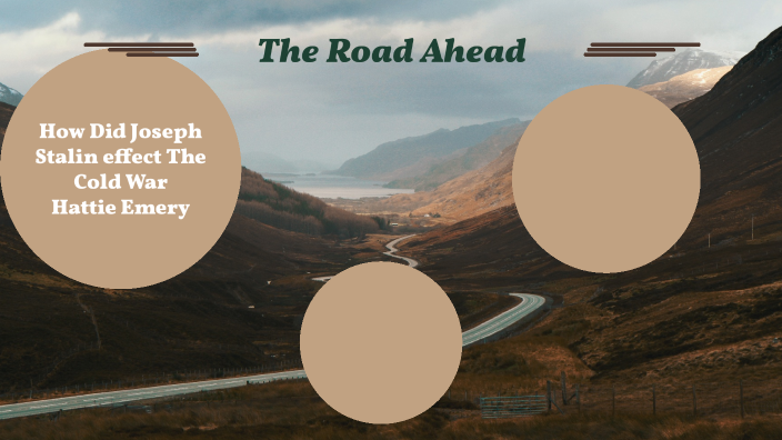 Cold War Research Project by Adelaide Emery on Prezi