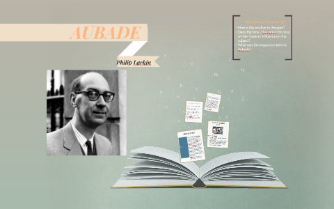 AUBADE by amanda Crumbley on Prezi