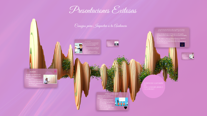 Secretos de Presentaciones by Mariela Mejias on Prezi