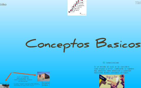 Conceptos Basicos by Alejandro Lajam on Prezi
