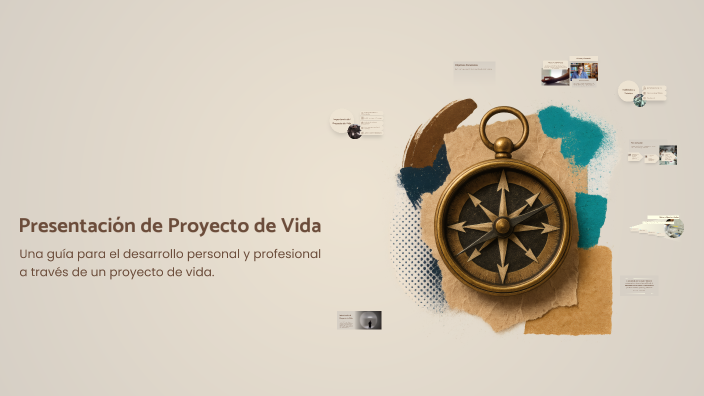 Presentación de Proyecto de Vida by Lilany on Prezi