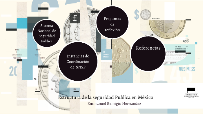 Estructura de la Seguridad Publica en México by Emmanuel Remigio on Prezi