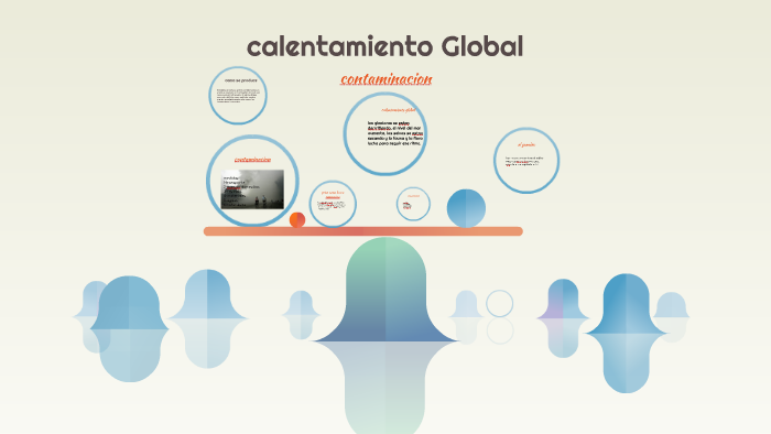calentamiento Global by miguel garcia on Prezi