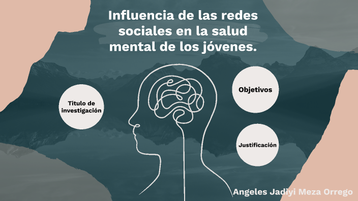 Influencia de redes sociales by Jadiyi Meza on Prezi