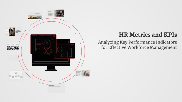 HR Metrics and KPIs by Prachi Gurav on Prezi